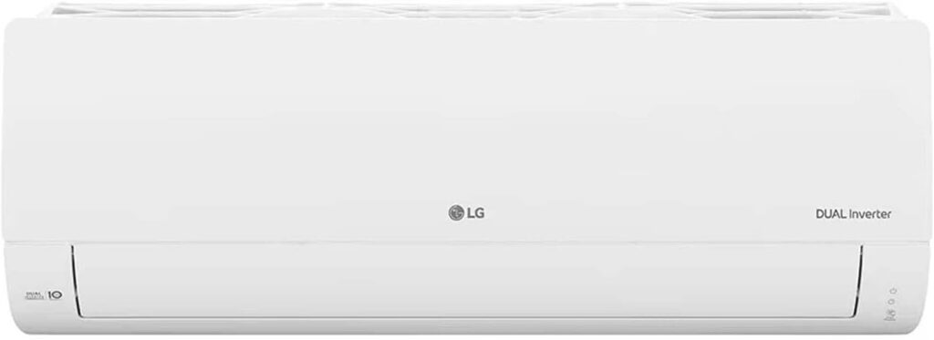 mejor minisplit inverter lg