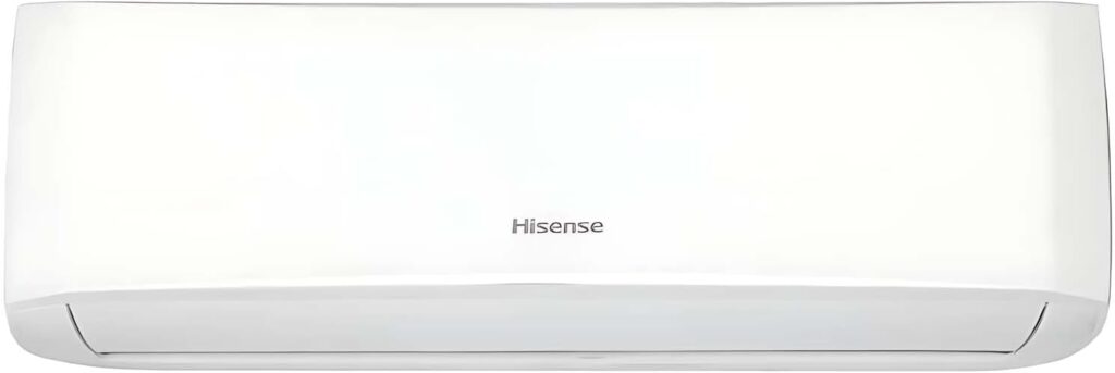 mejor minisplit hisense