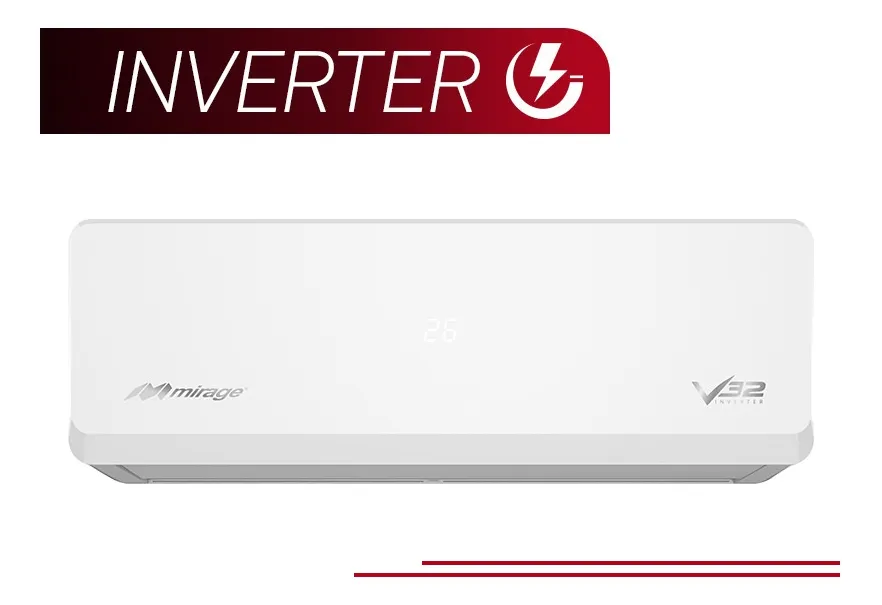cual es el mejor minisplit inverter segun profeco