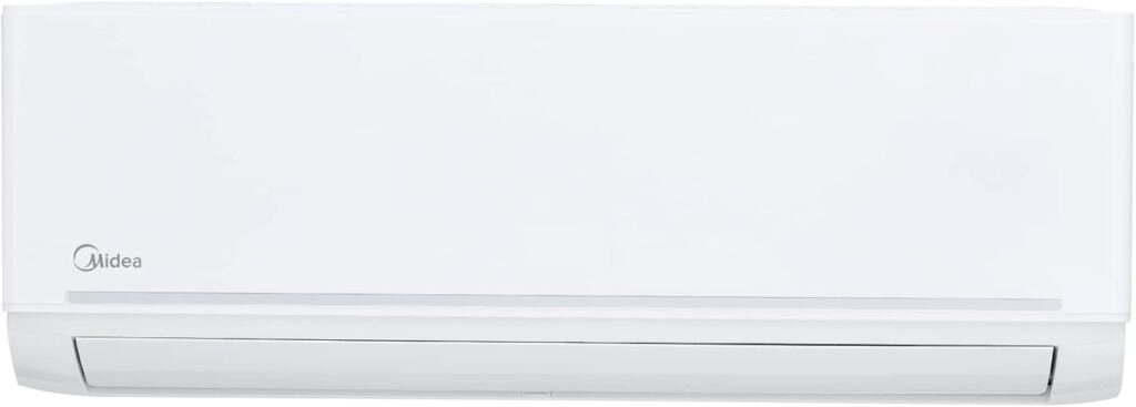 Midea Minisplit es Buena Marca