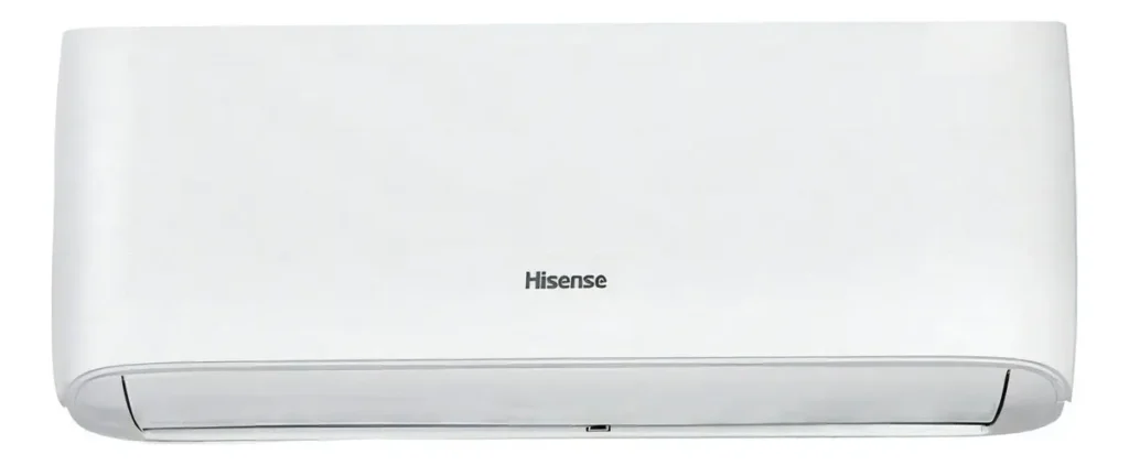 Hisense vs Mirage