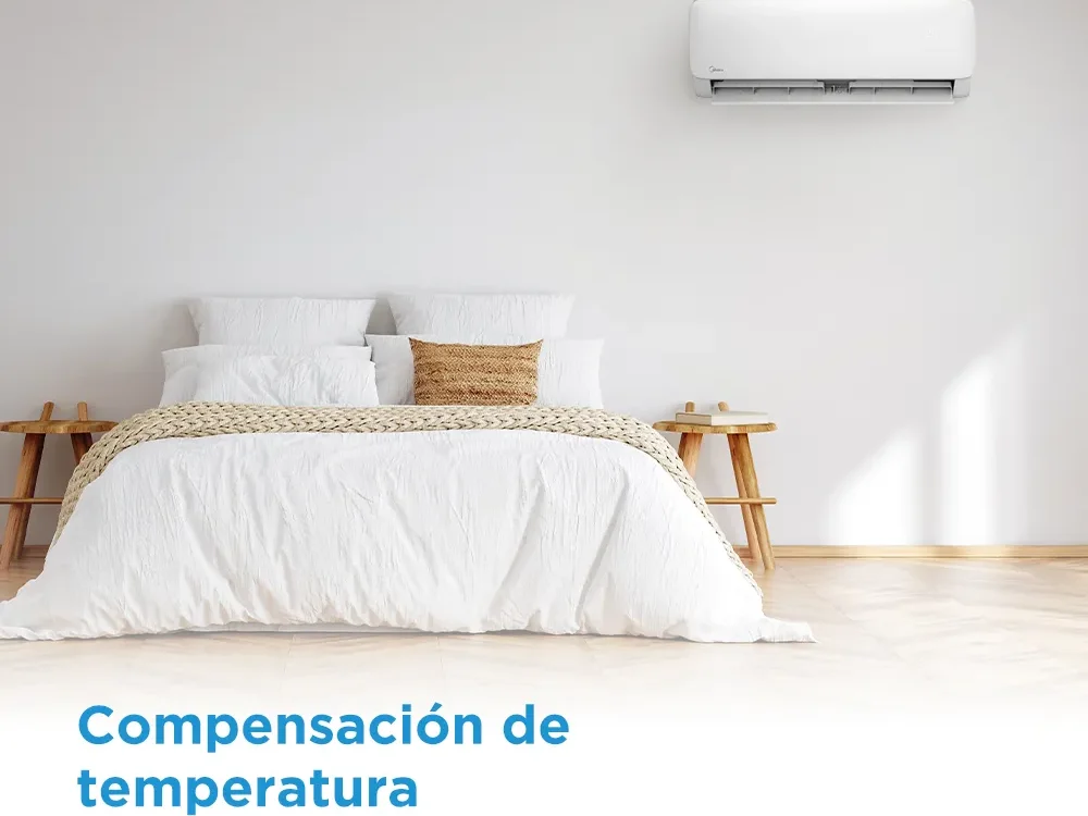 que tan buena es la marca midea