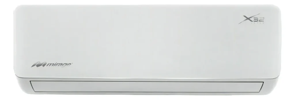 mejor minisplit inverter profeco